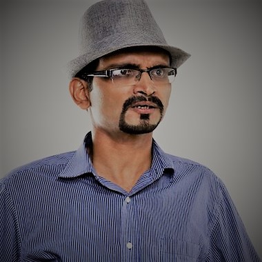 Deepak Kumar Mishra