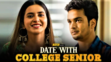Date with senior college romance