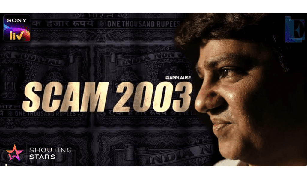 Scam 2003: The Telgi Story (Web series) cast, release, story, and more