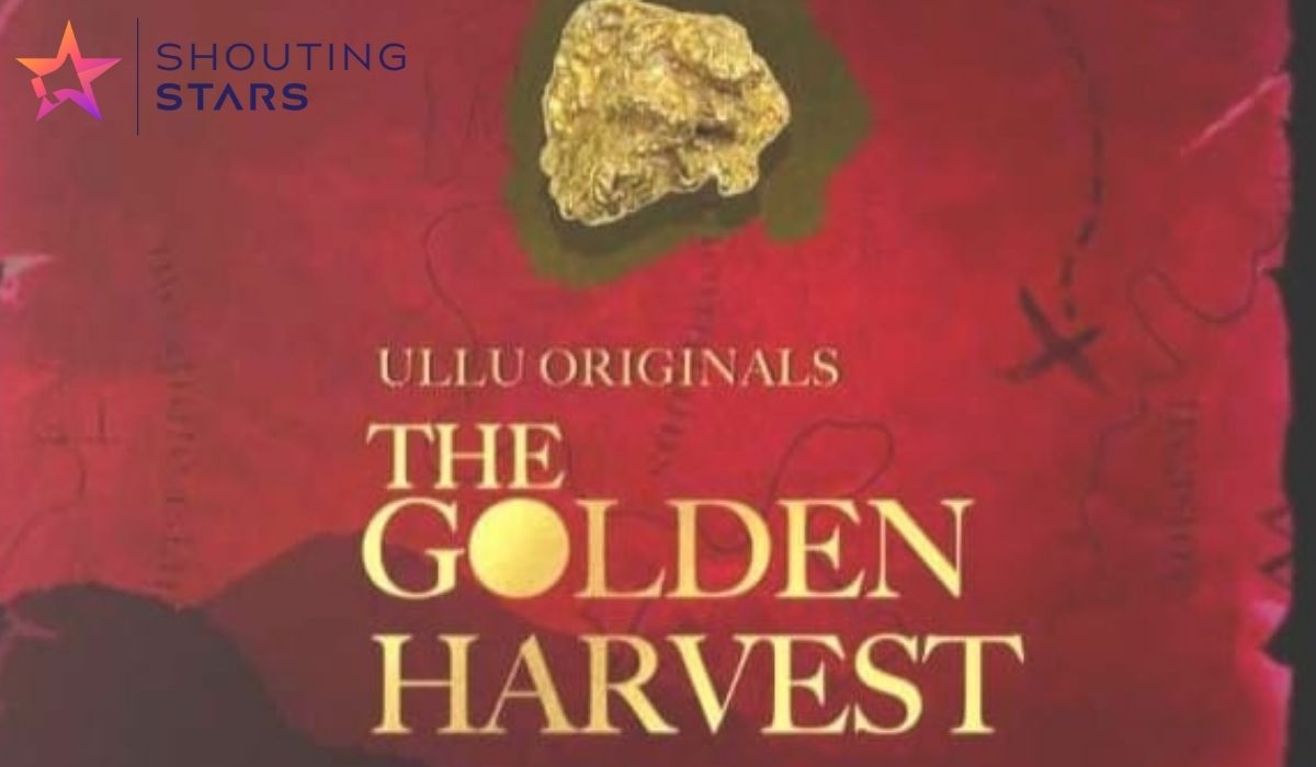 The Golden Harvest