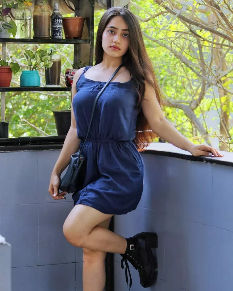 Priyanka Bhuti
