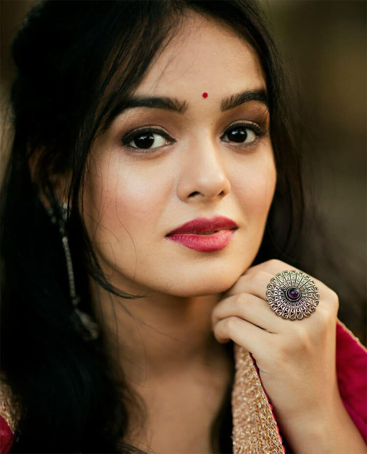 Aditi Sanwal