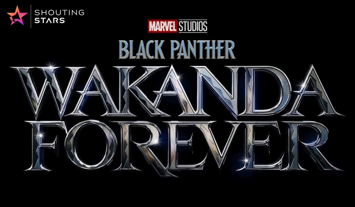 Black Panther: Wakanda ForeverBlack Panther: Wakanda Forever