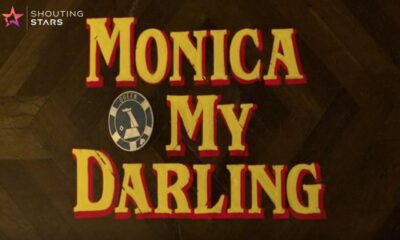 Monica O My Darling