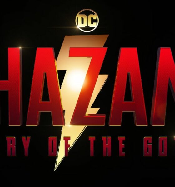 Shazam! Fury of The Gods