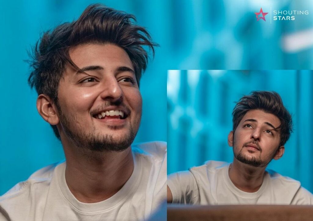 Interesting Facts About Darshan Raval