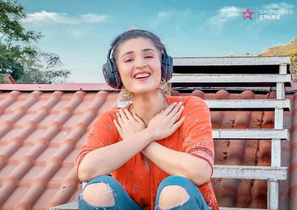 Frequently Asked Questions about dhvani bhanushali