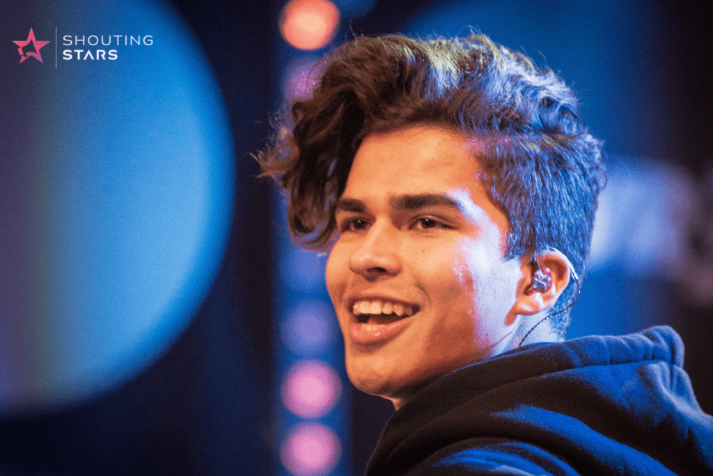 Interesting Facts About Alex Aiono
