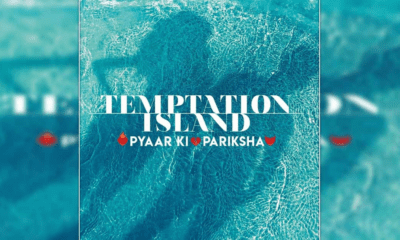 Temptation Island India